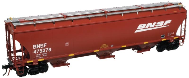 PWRS Pacific Western Rail Systems